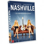 Nashville Kausi 2
