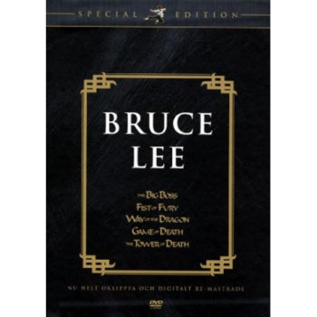 Bruce Lee Box