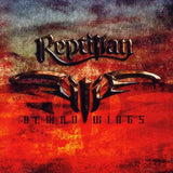 Reptilian - Demon Wings