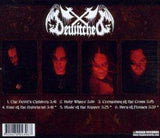 The Bewitched - Atrocities In A Minor