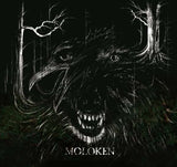 Moloken - We All Face The Dark Alone