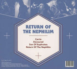 Exeloume - Return Of The Nephilim