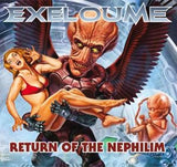 Exeloume - Return Of The Nephilim