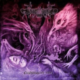 Svartsyn - Nightmarish Sleep