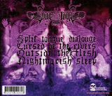 Svartsyn - Nightmarish Sleep