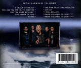 Narnia - From Darkness To Light