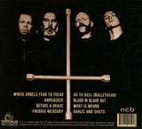 Mustasch - Killing It For Life