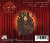 Christian Liljegren - Melodic Passion