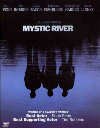 Mystic River - Menneisyyden Ote