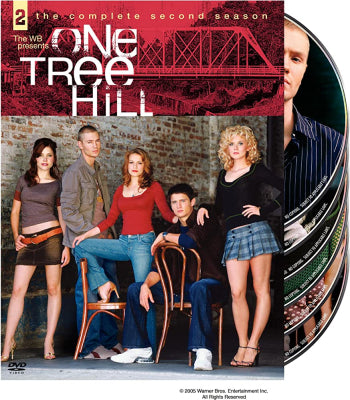 One Tree Hill Season 2