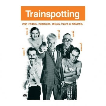 Trainspotting