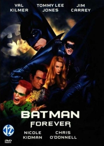 Batman Forever