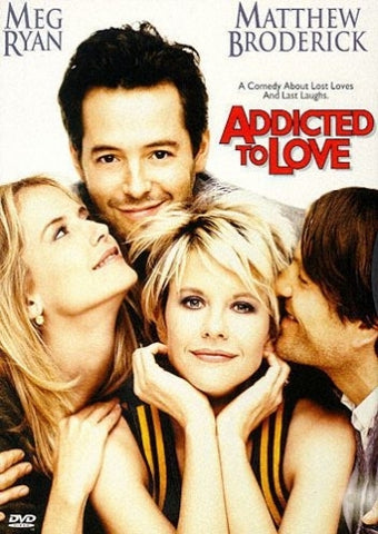Rakkauden Koukussa - Addicted To Love