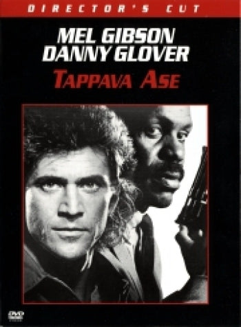 Tappava Ase - Lethal Weapon