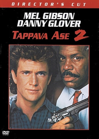 Lethal Weapon 2 - Tappava Ase 2