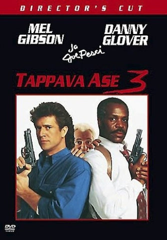 Tappava Ase 3 - Directors Cut