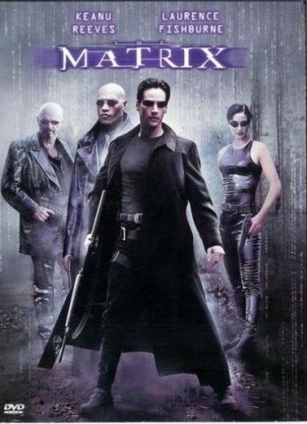 The Matrix