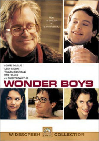 Wonder Boys