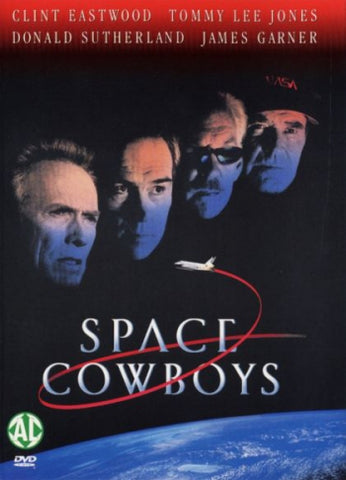 Space Cowboys