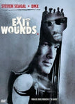 Exit Wounds