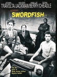 Salasana - Swordfish