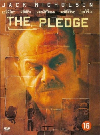 The Pledge - Kunniasanalla