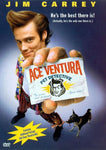 Ace Ventura - Lemmikkidekkari