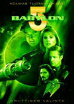 Babylon 5 - Kausi 3