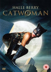 Catwoman