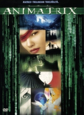 The Animatrix