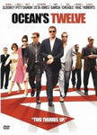 Oceans Twelve