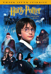 Harry Potter Ja Viisasten Kivi