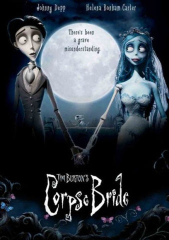 Corpse Bride