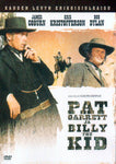 Pat Garrett Ja Billy The Kid