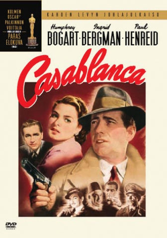 Casablanca - Special Edition (2-disc)