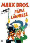 Päivä Lännessä