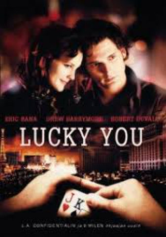 Lucky You