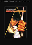 Clockwork Orange - Kellopeliappelsiini