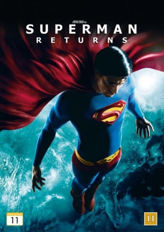 Superman Returns (2-disc)