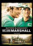 We Are Marshall