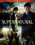 Supernatural - Kausi 1