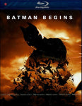 Batman Begins