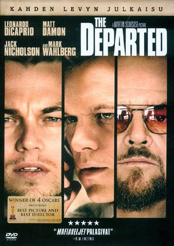 The Departed