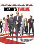 Ocean's Twelve