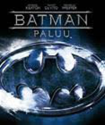 Batman Paluu