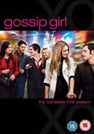 Gossip Girl Ensimmäinen Kausi