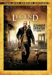 I Am Legend