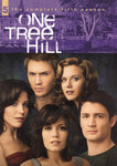 One Tree Hill Kausi 5