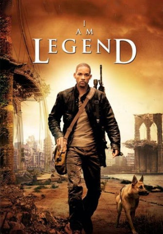 I Am Legend