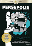 Persepolis